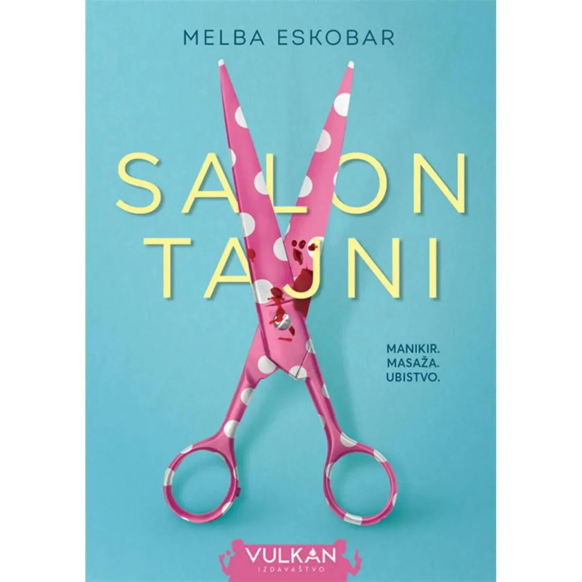 SALON TAJNI 