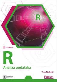 R ANALIZA PODATAKA II izdanje 