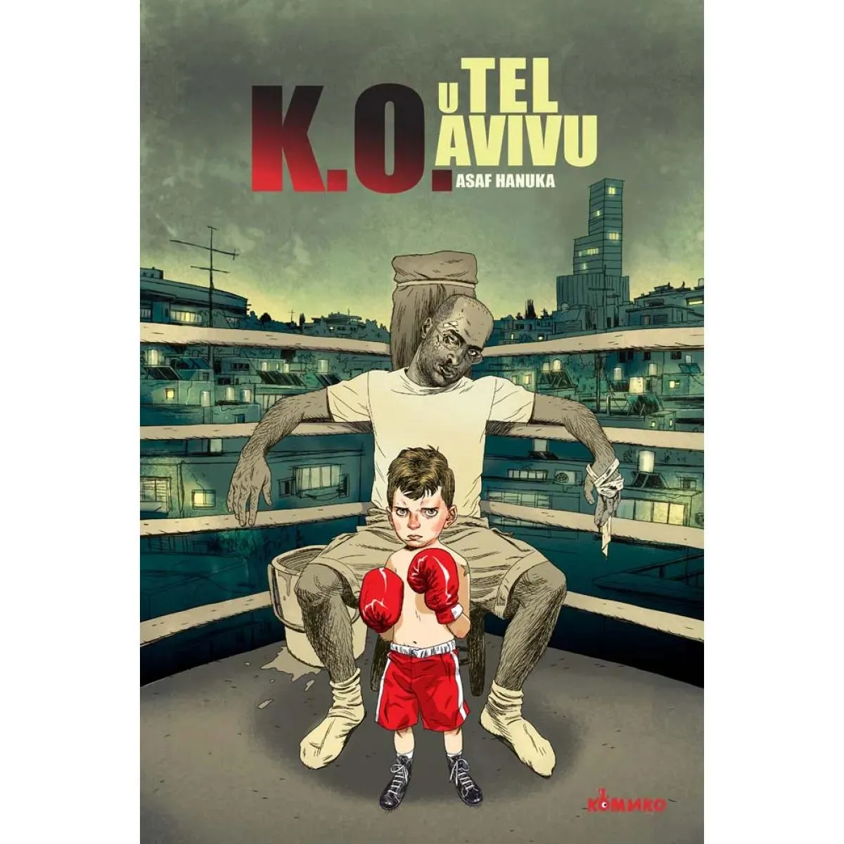 K.O. U TEL AVIVU 