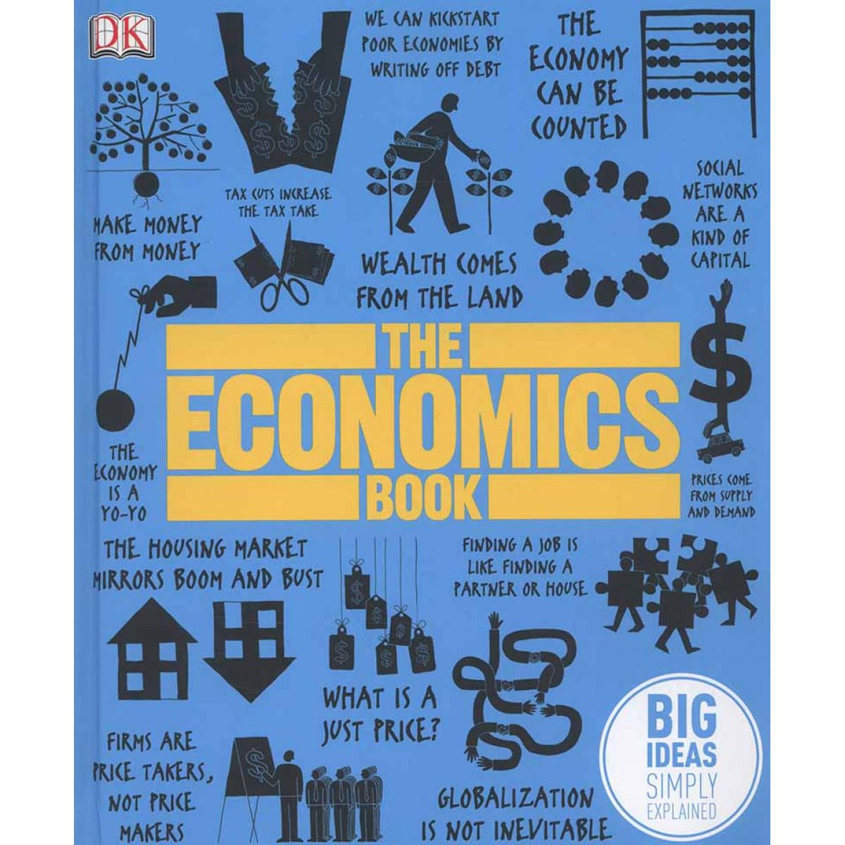THE ECONOMICS BOOK 
