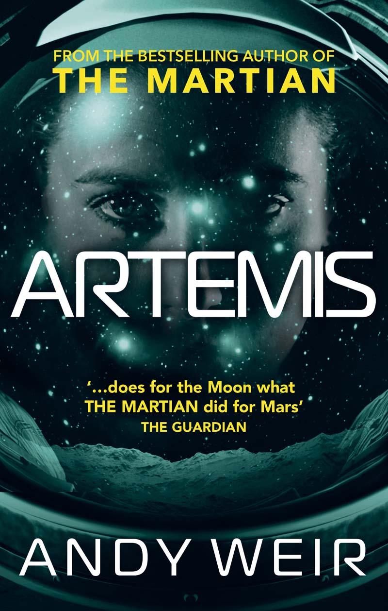 ARTEMIS pb 