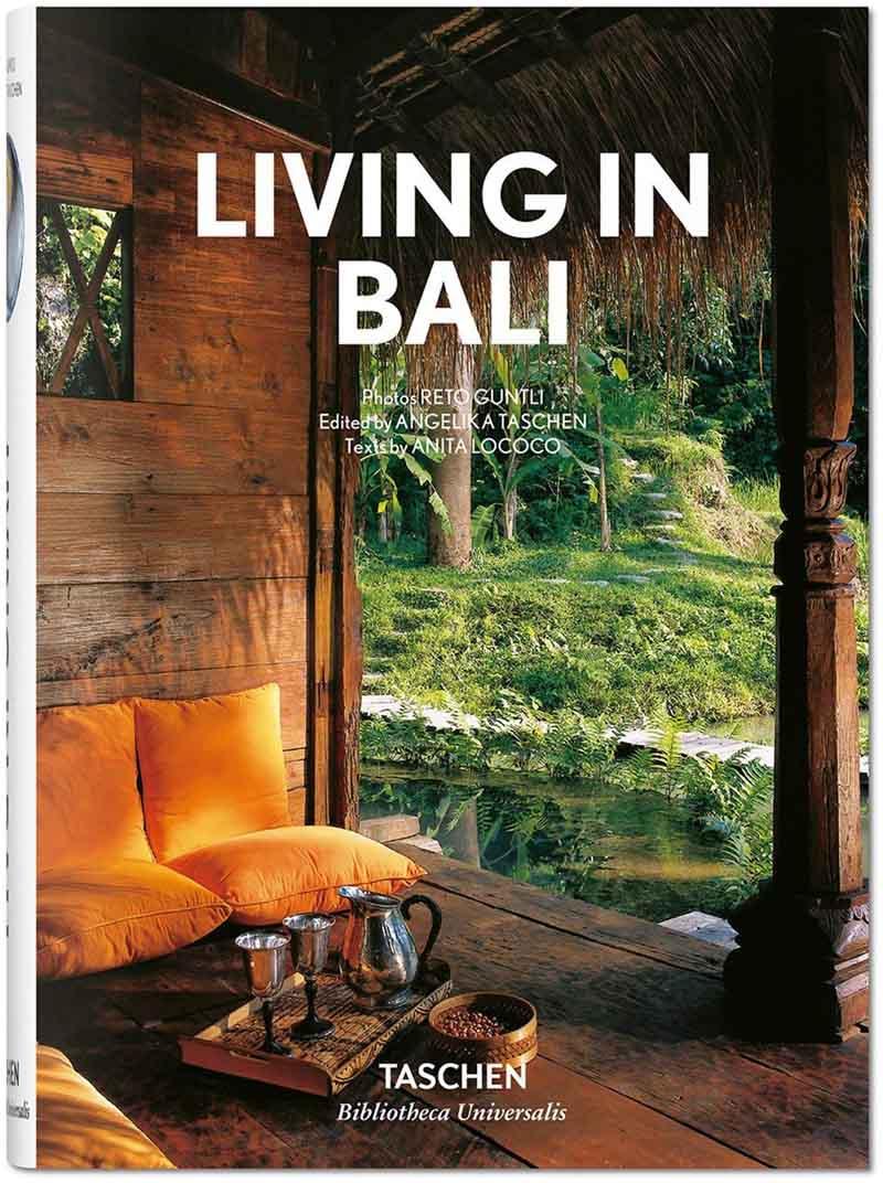 LIVING IN BALI bu 