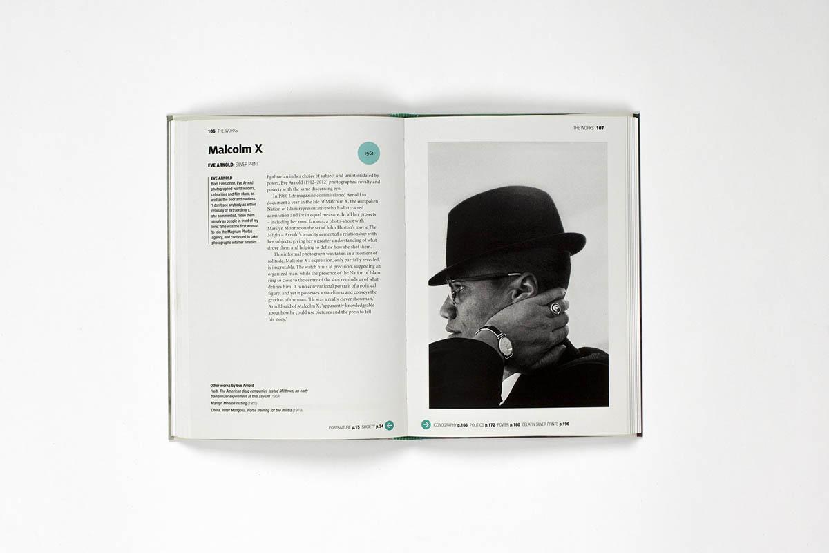 THE SHORT STORY OF PHOTOGRAPHY 