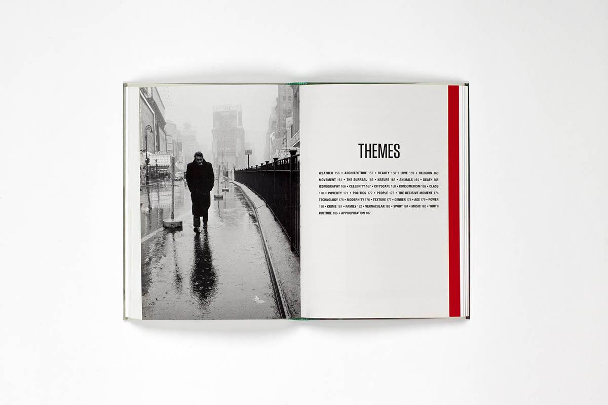 THE SHORT STORY OF PHOTOGRAPHY 