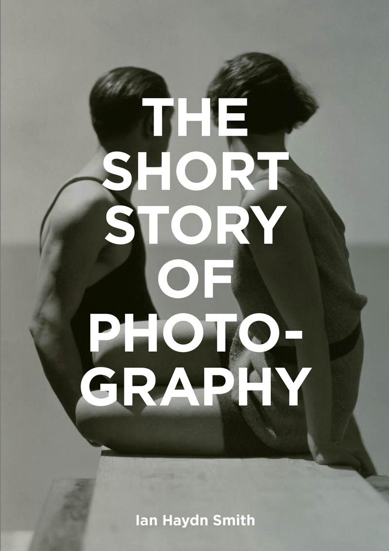 THE SHORT STORY OF PHOTOGRAPHY 