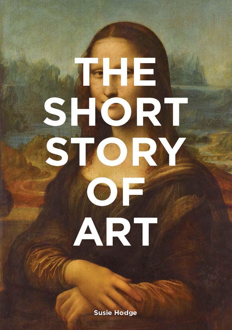 THE SHORT STORY OF ART 