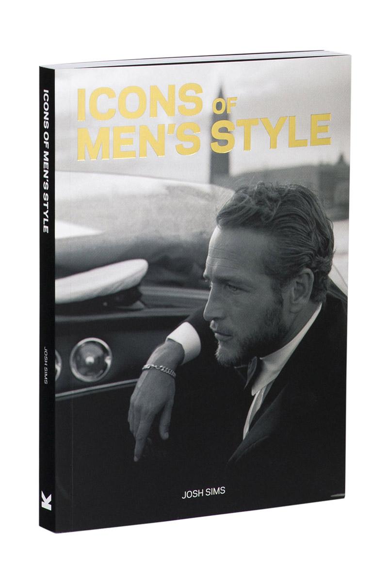 ICONS OF MENS STYLE 