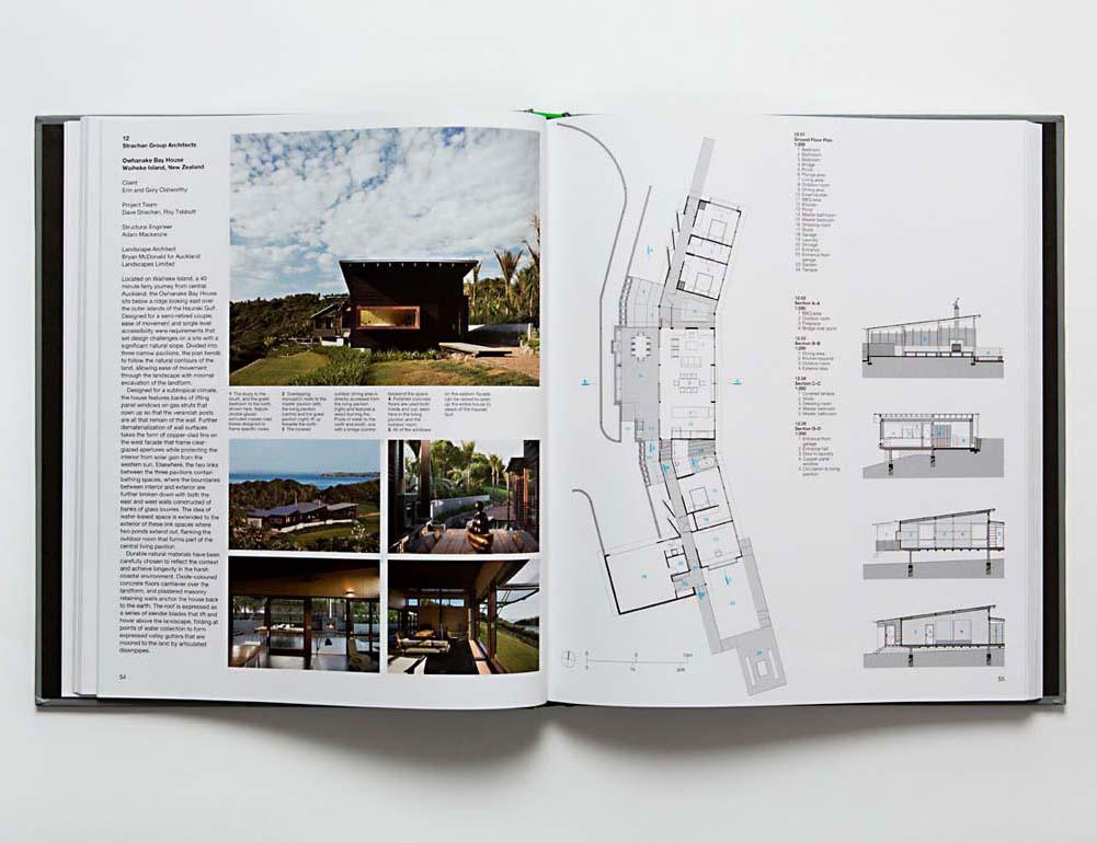 DETAIL IN CONTEMPORARY RESIDENTAL ARCHITECTURE 2 