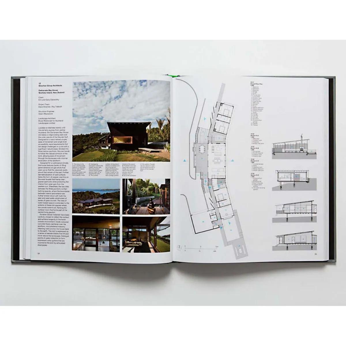 DETAIL IN CONTEMPORARY RESIDENTAL ARCHITECTURE 2 