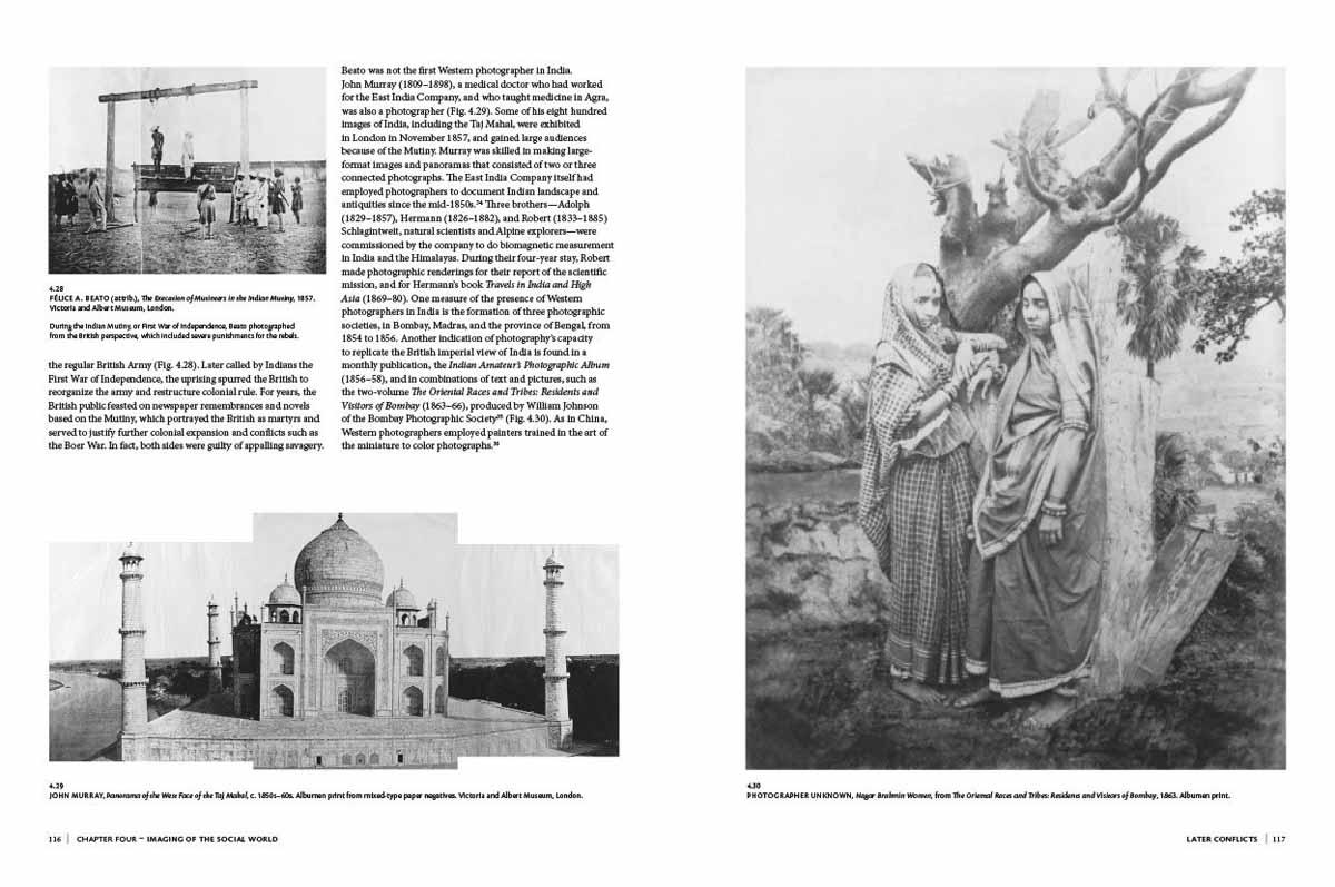 PHOTOGRAPHY A CULTURAL HISTORY 