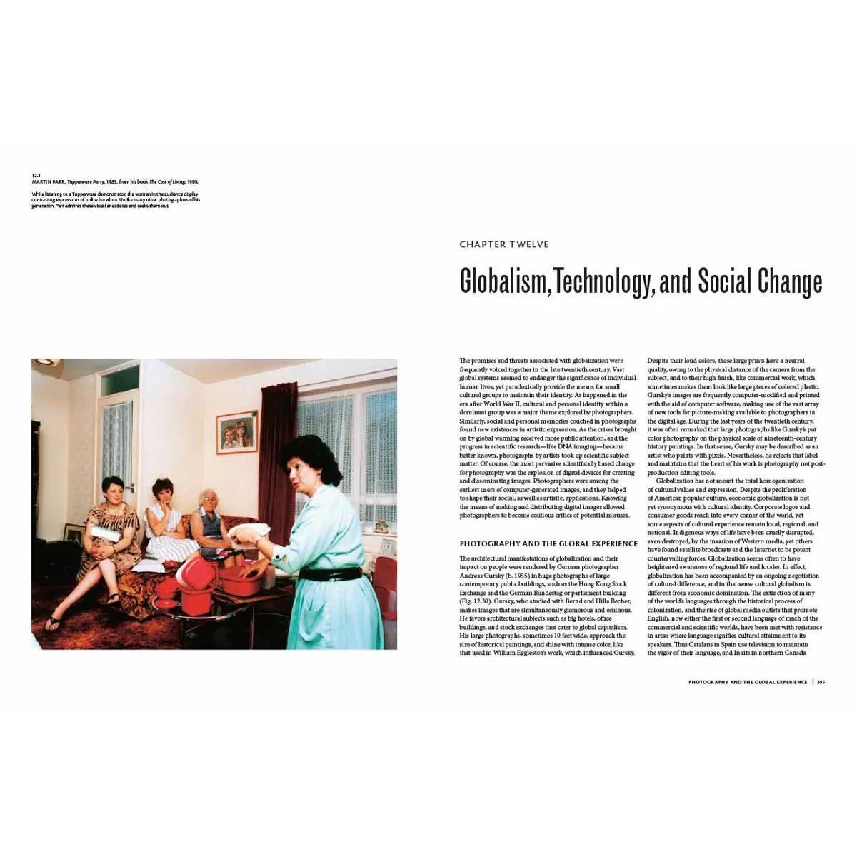 PHOTOGRAPHY A CULTURAL HISTORY 