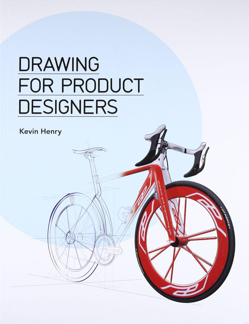 DRAWING FOR PRODUCT DESIGNERS 