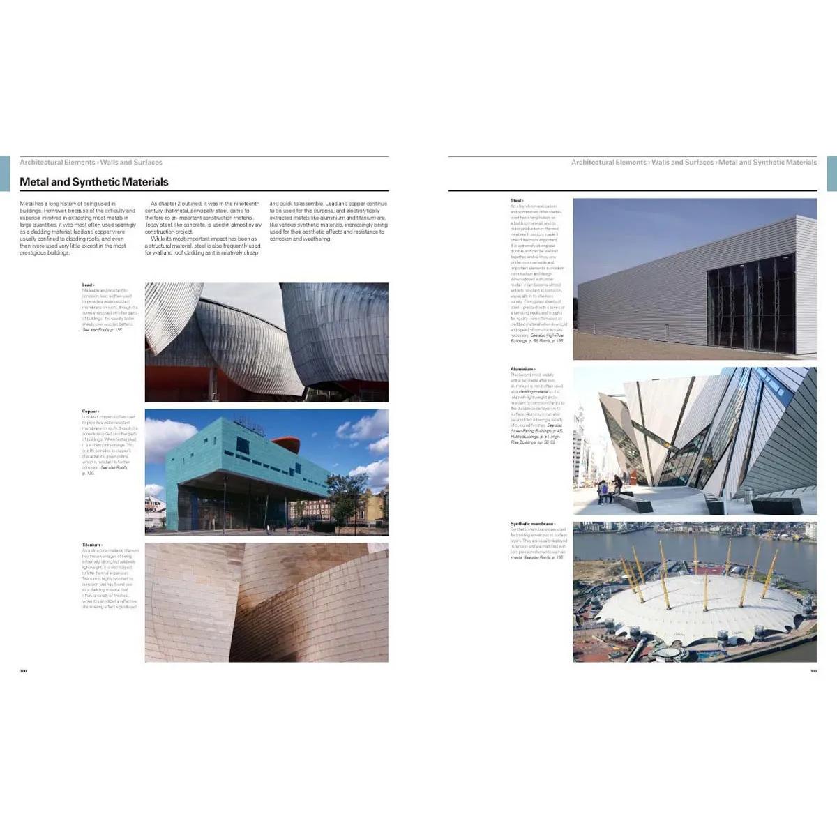 READING ARCHITECTURE 