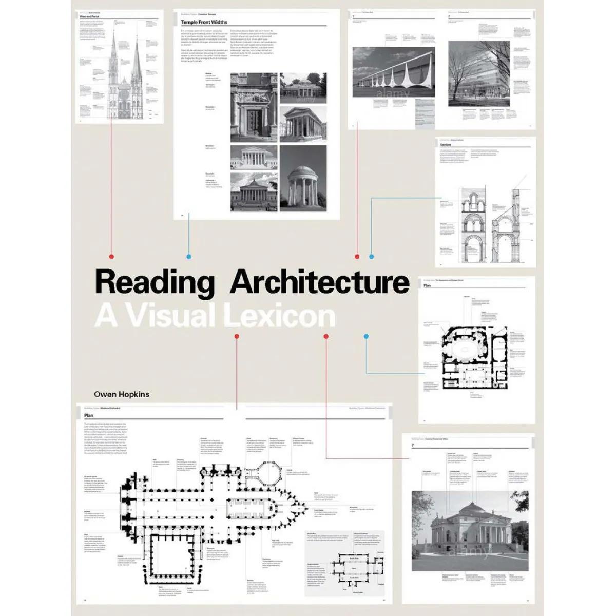 READING ARCHITECTURE 