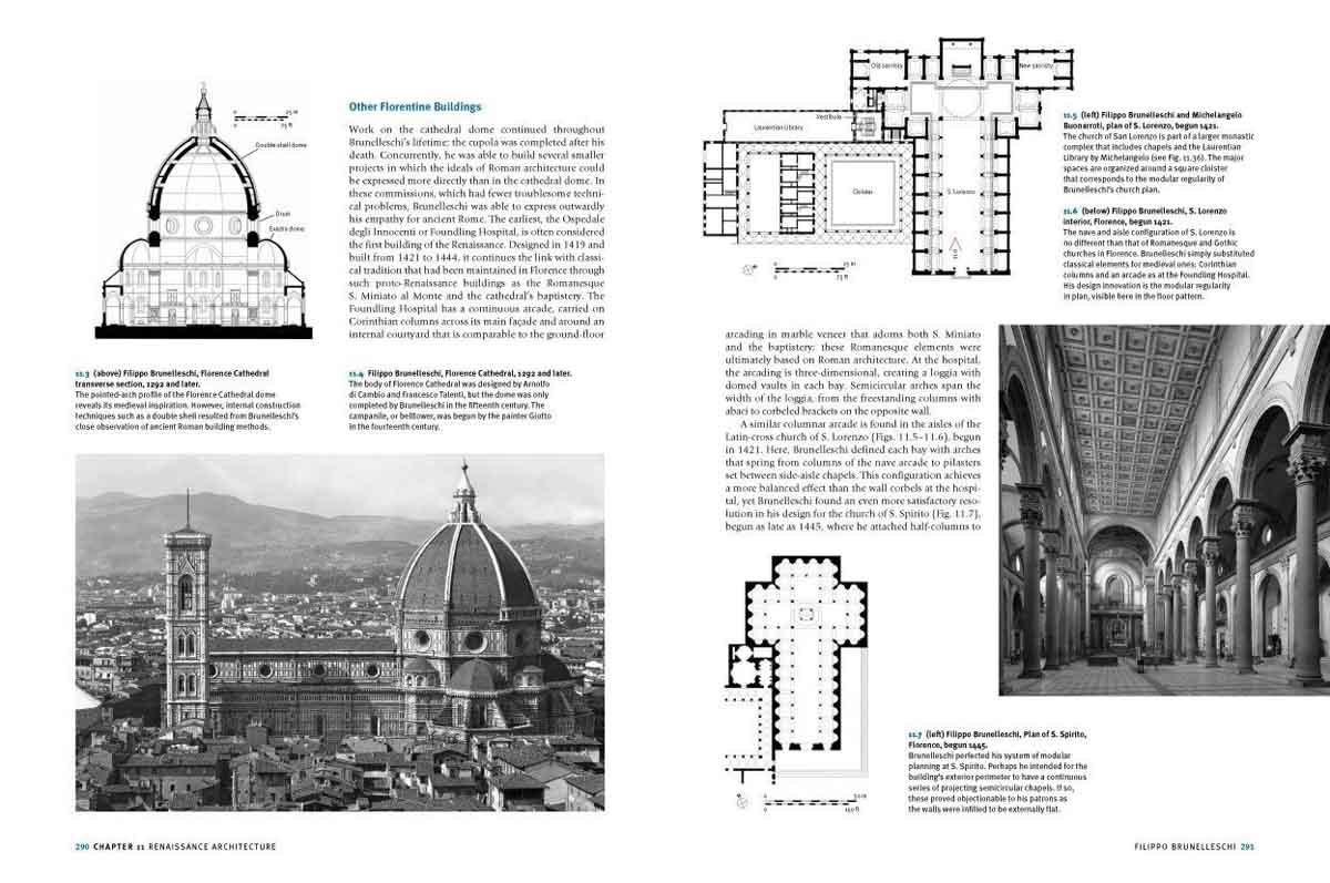 A WORLD HISTORY ARCHITECTURE 