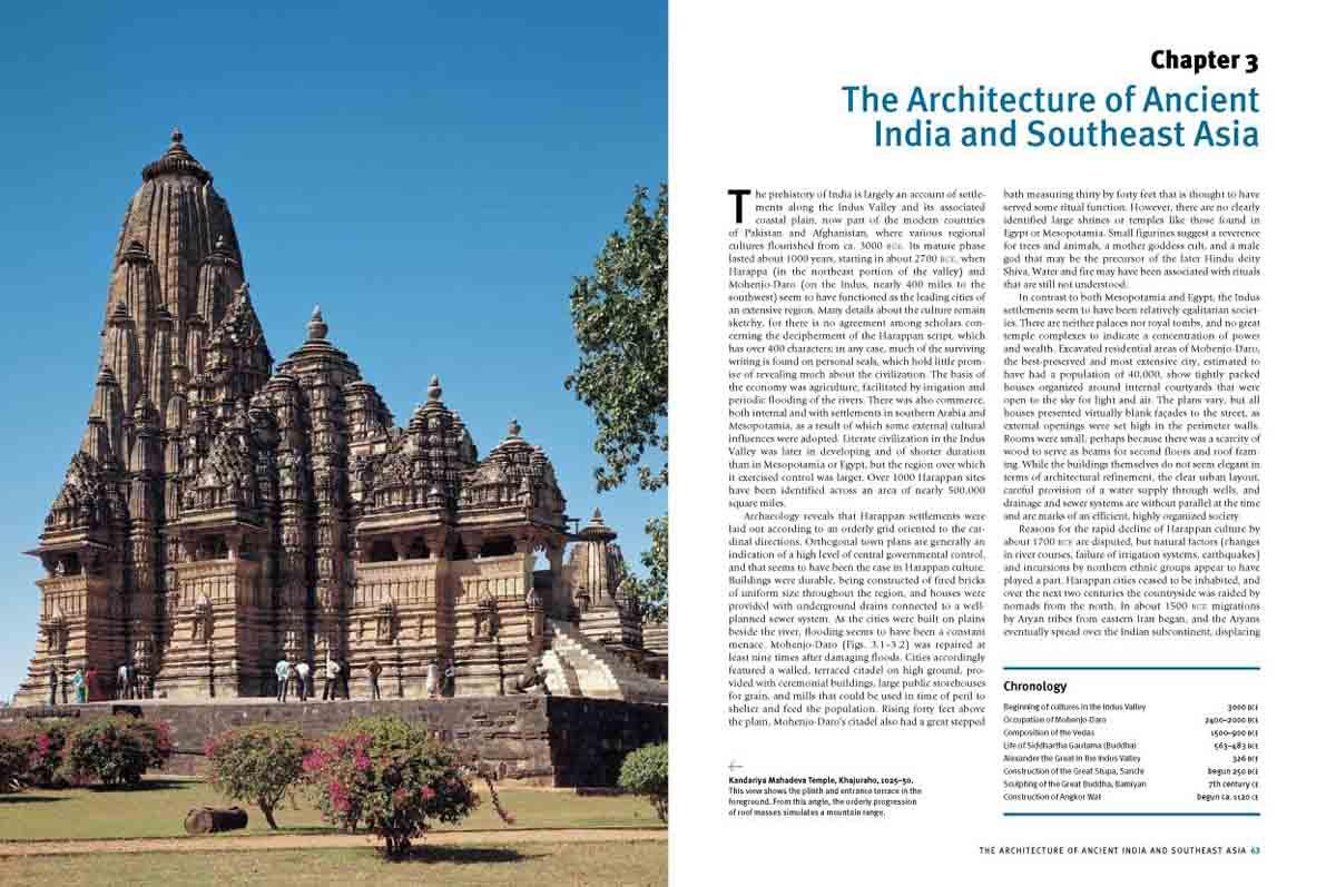 A WORLD HISTORY ARCHITECTURE 