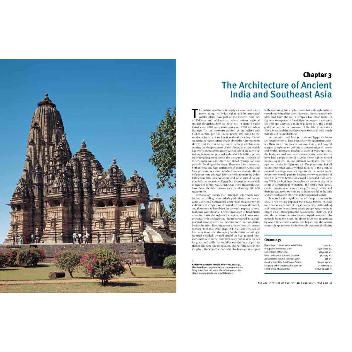 A WORLD HISTORY ARCHITECTURE 