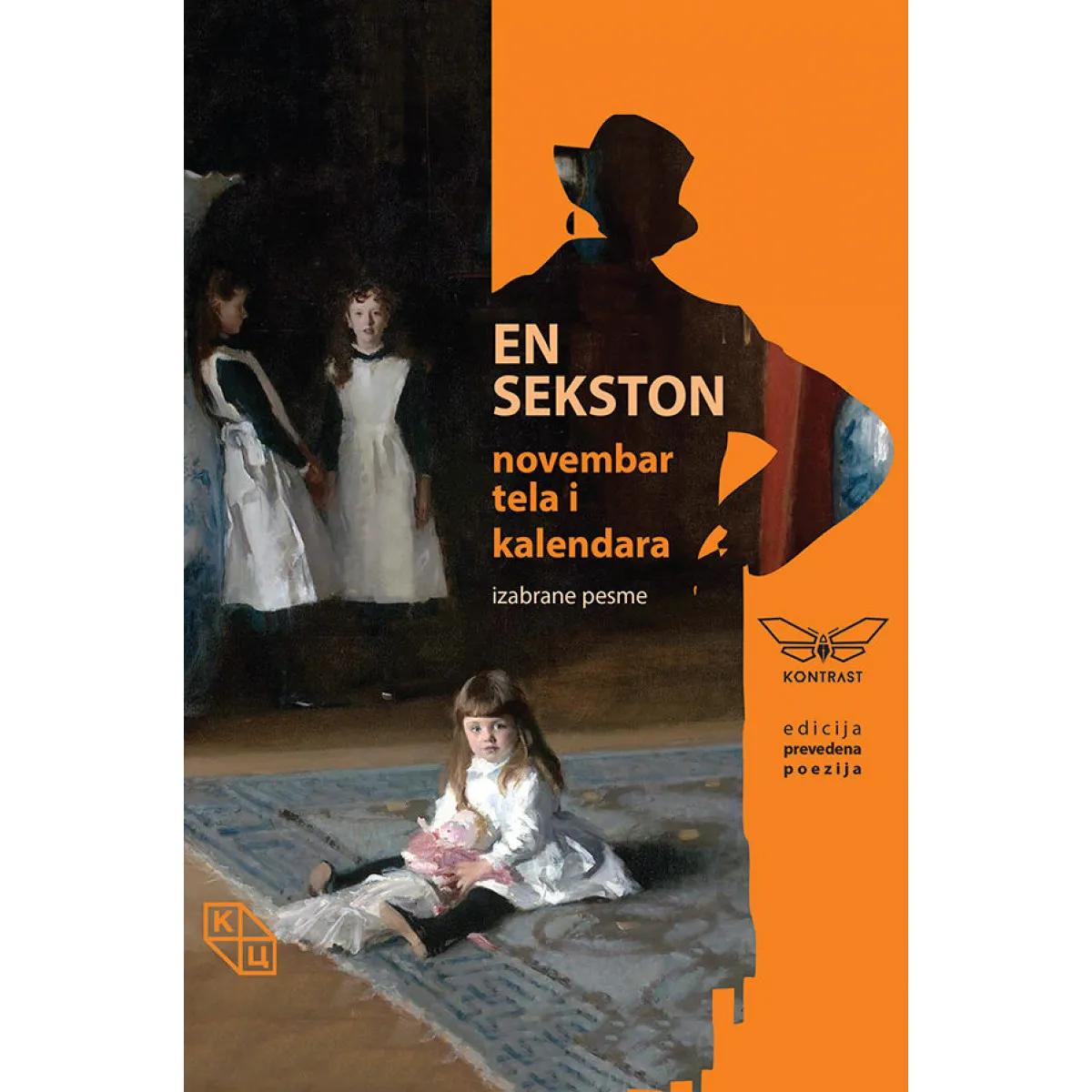 NOVEMBAR TELA I KALENDARA 