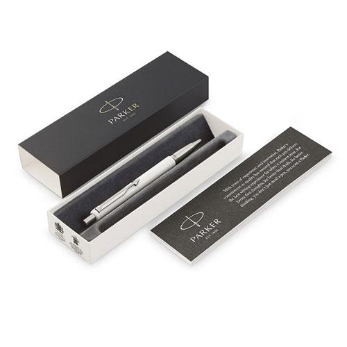 Hemijska PARKER ROYAL HO VECTOR STANDARD WHITE CT 