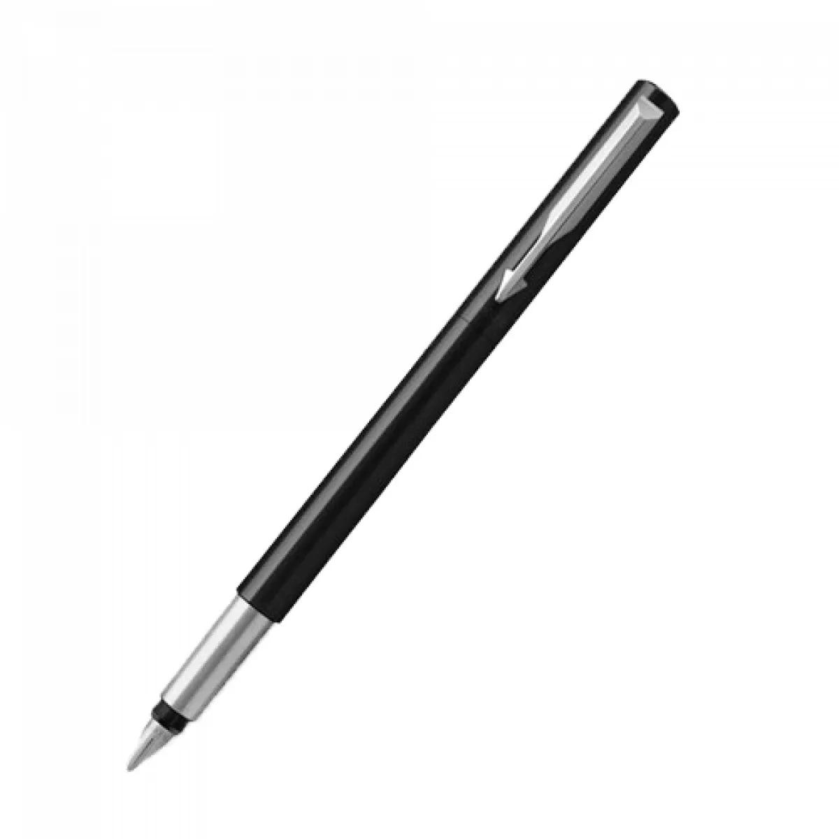 Penkalo PARKER ROYAL NP VECTOR STANDARD BLACK CT 