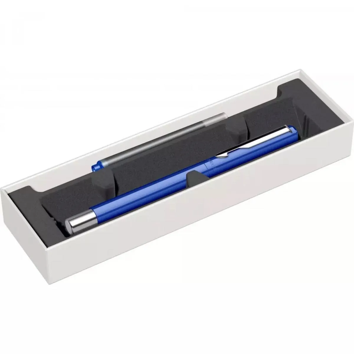Penkalo PARKER ROYAL NP VECTOR STANDARD BLUE 