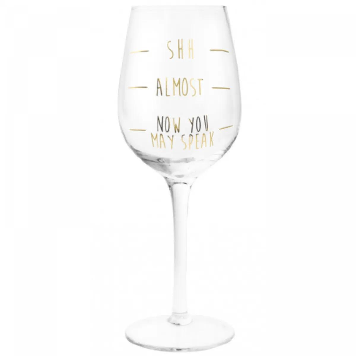Vinska Čaša GOLD SHH... 