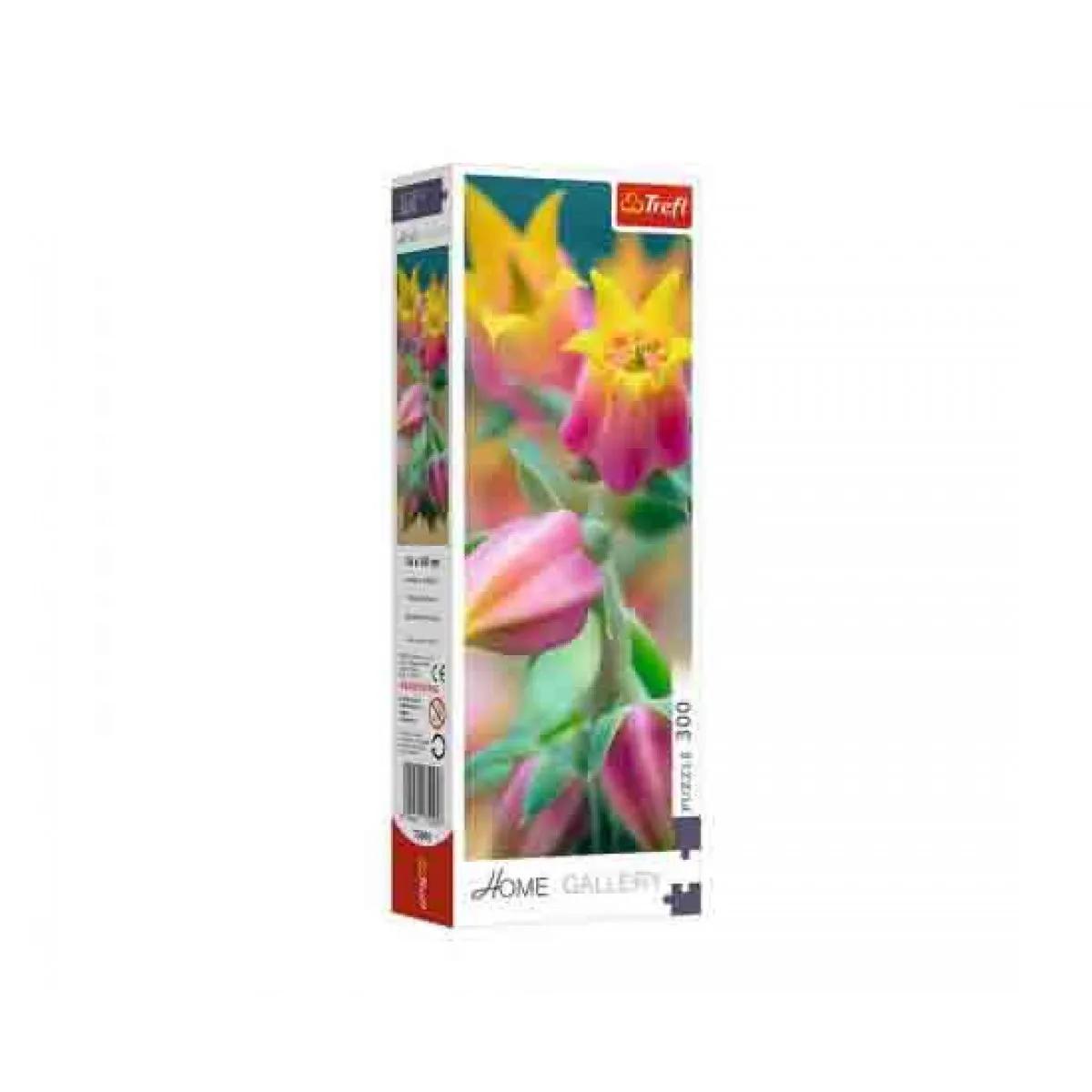 Puzzle FLOWERS IN BLOOM 300 kom 