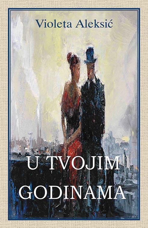 U TVOJIM GODINAMA 