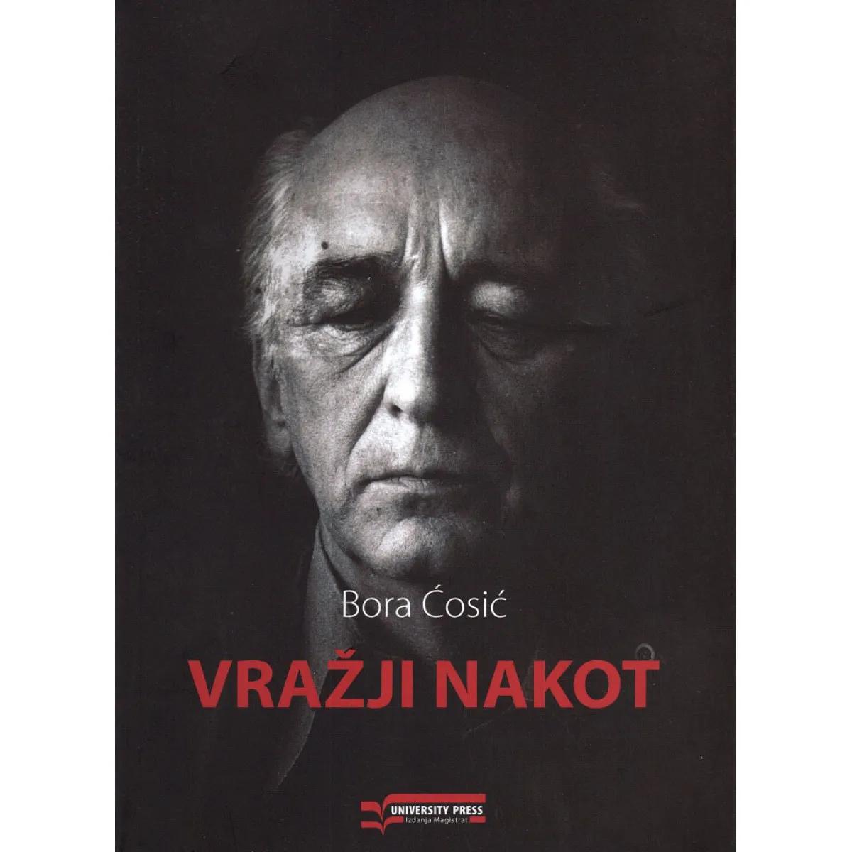 VRAŽJI NAKOT 