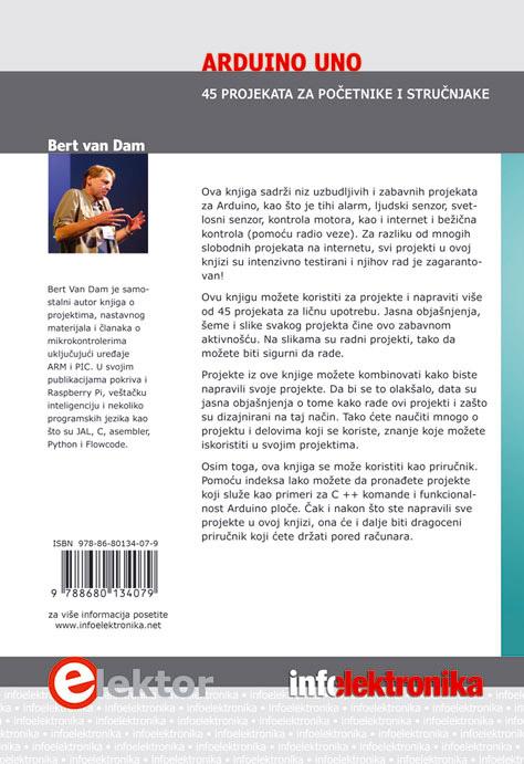 PROJEKTI KUĆNE AUTOMATIZACIJE ZA ARDUINO 