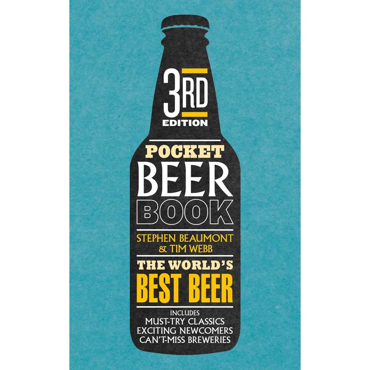 POCKET BEER 