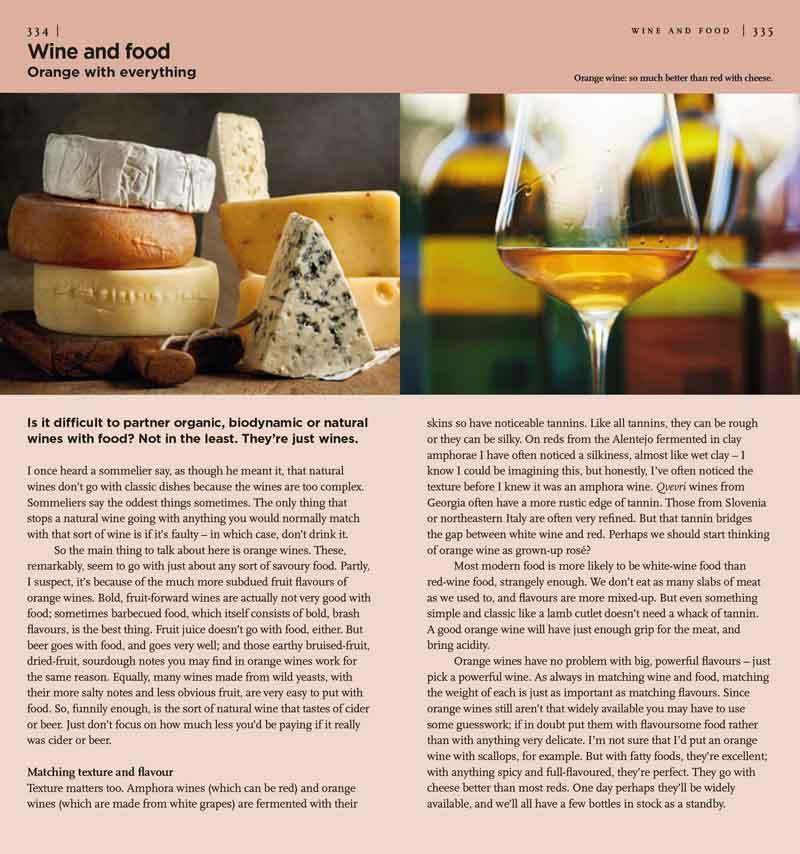 HUGH JOHNSONS POCKET WINE BOOK 