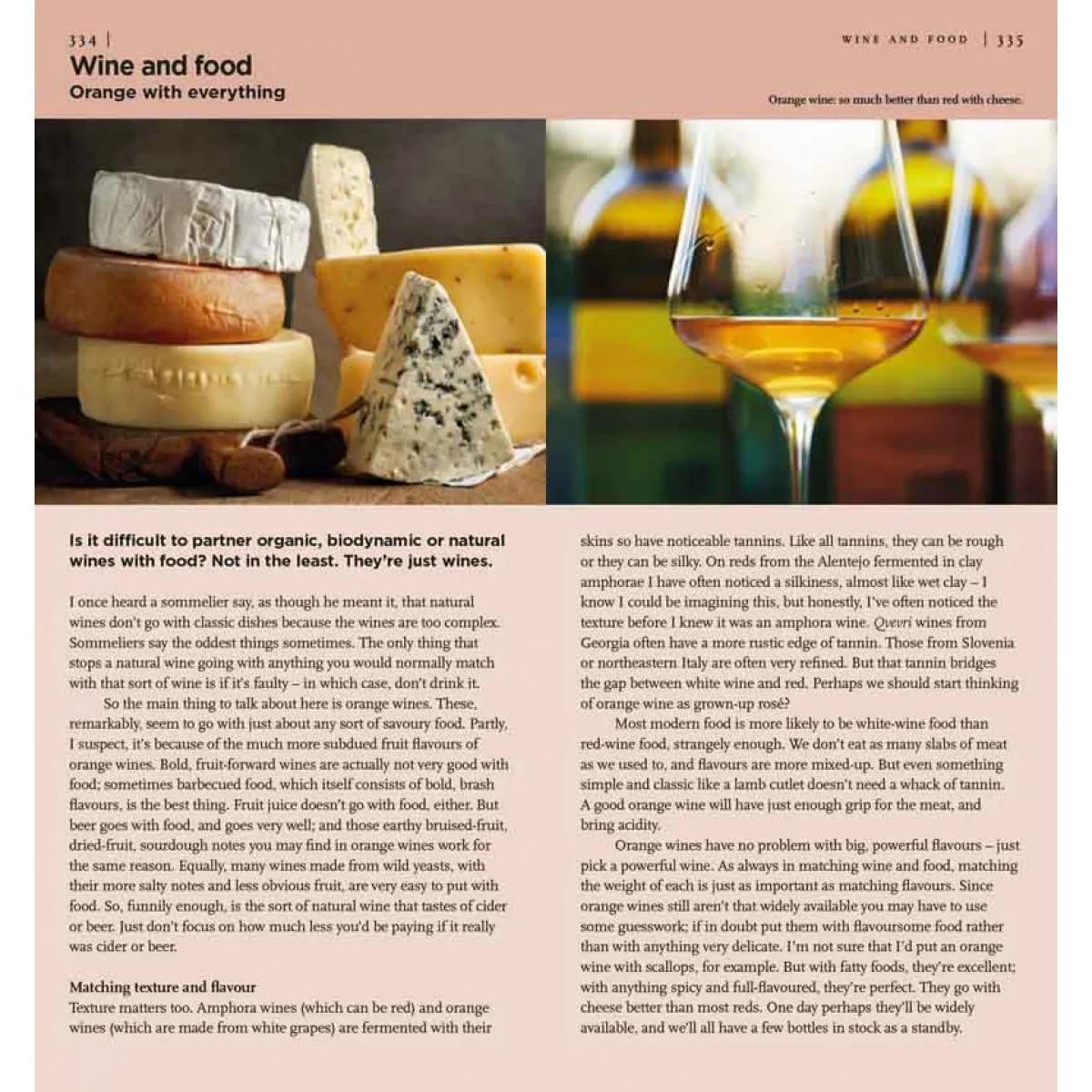 HUGH JOHNSONS POCKET WINE BOOK 