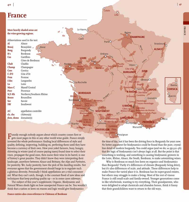 HUGH JOHNSONS POCKET WINE BOOK 