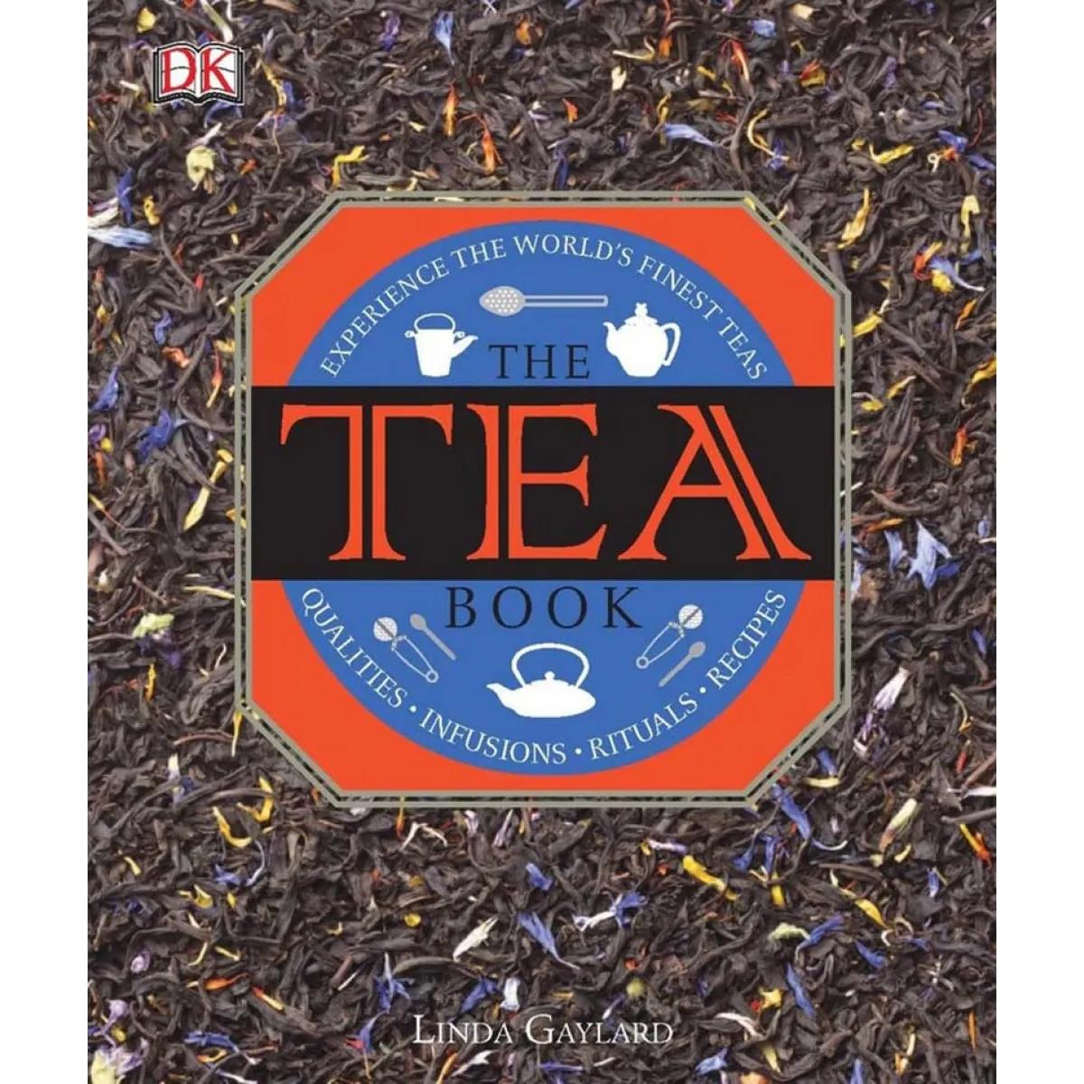 THE TEA BOOK 