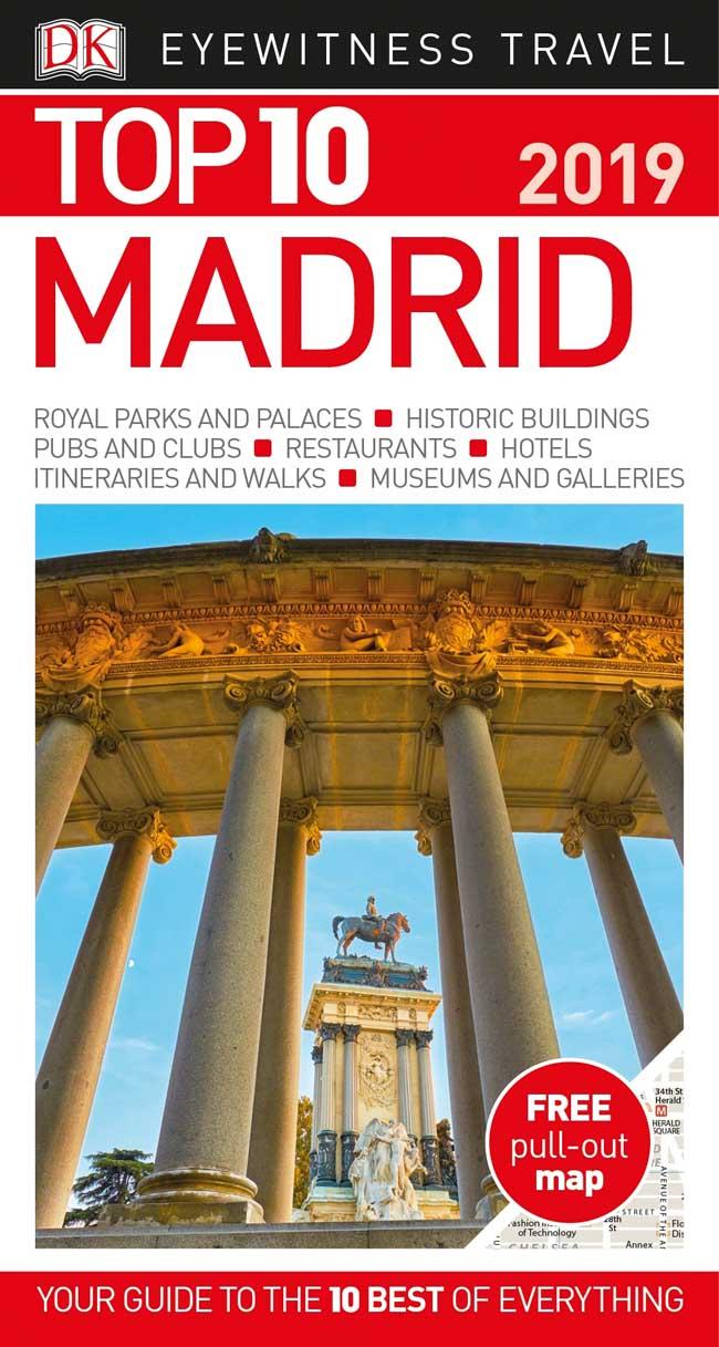 MADRID TOP 10 