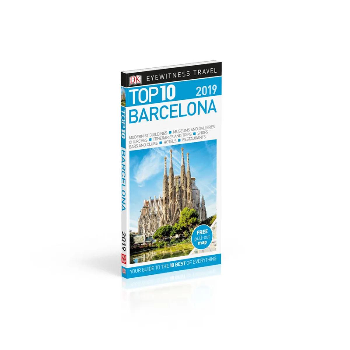 BARCELONA TOP 10 19 