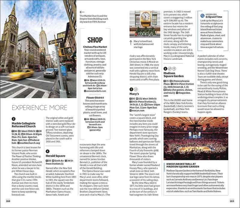 NEW YORK CITY EYEWITNESS 19 