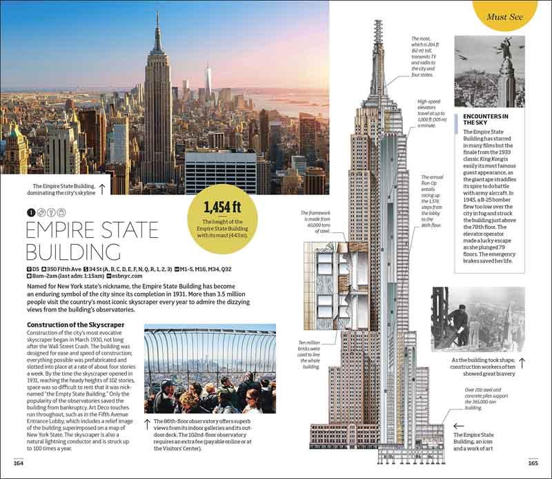 NEW YORK CITY EYEWITNESS 19 