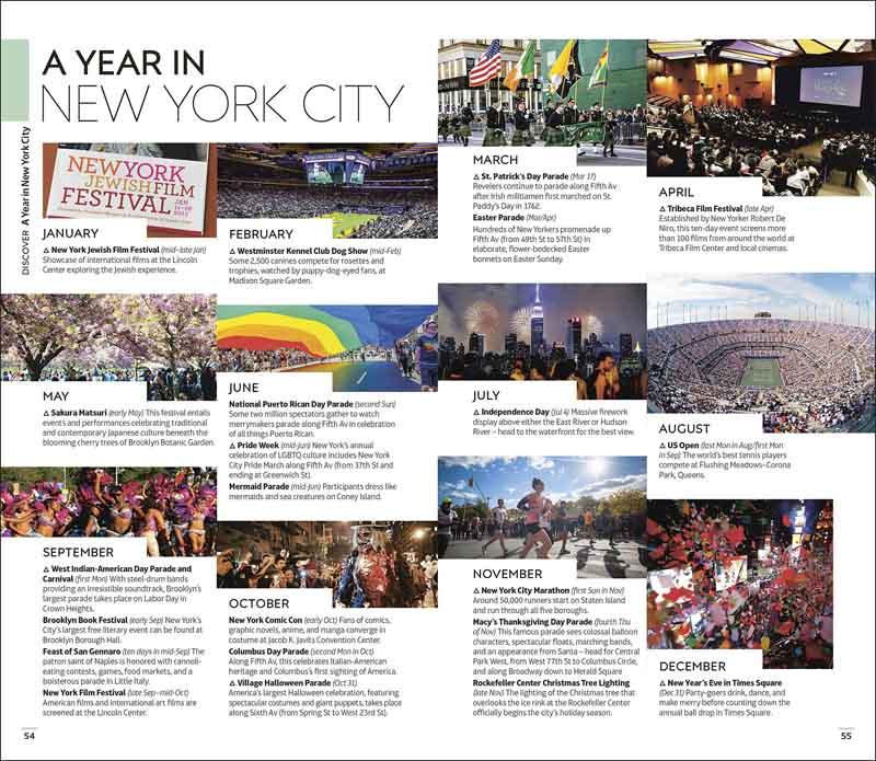 NEW YORK CITY EYEWITNESS 19 