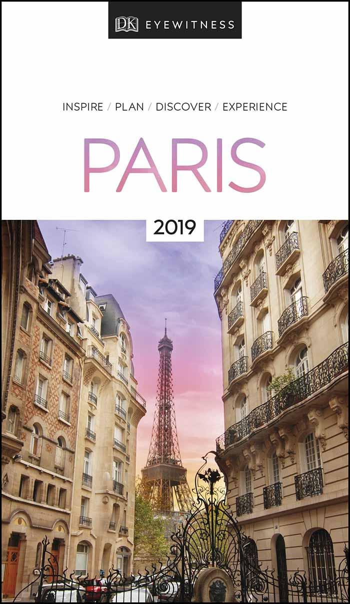 PARIS EYEWITNESS 19 