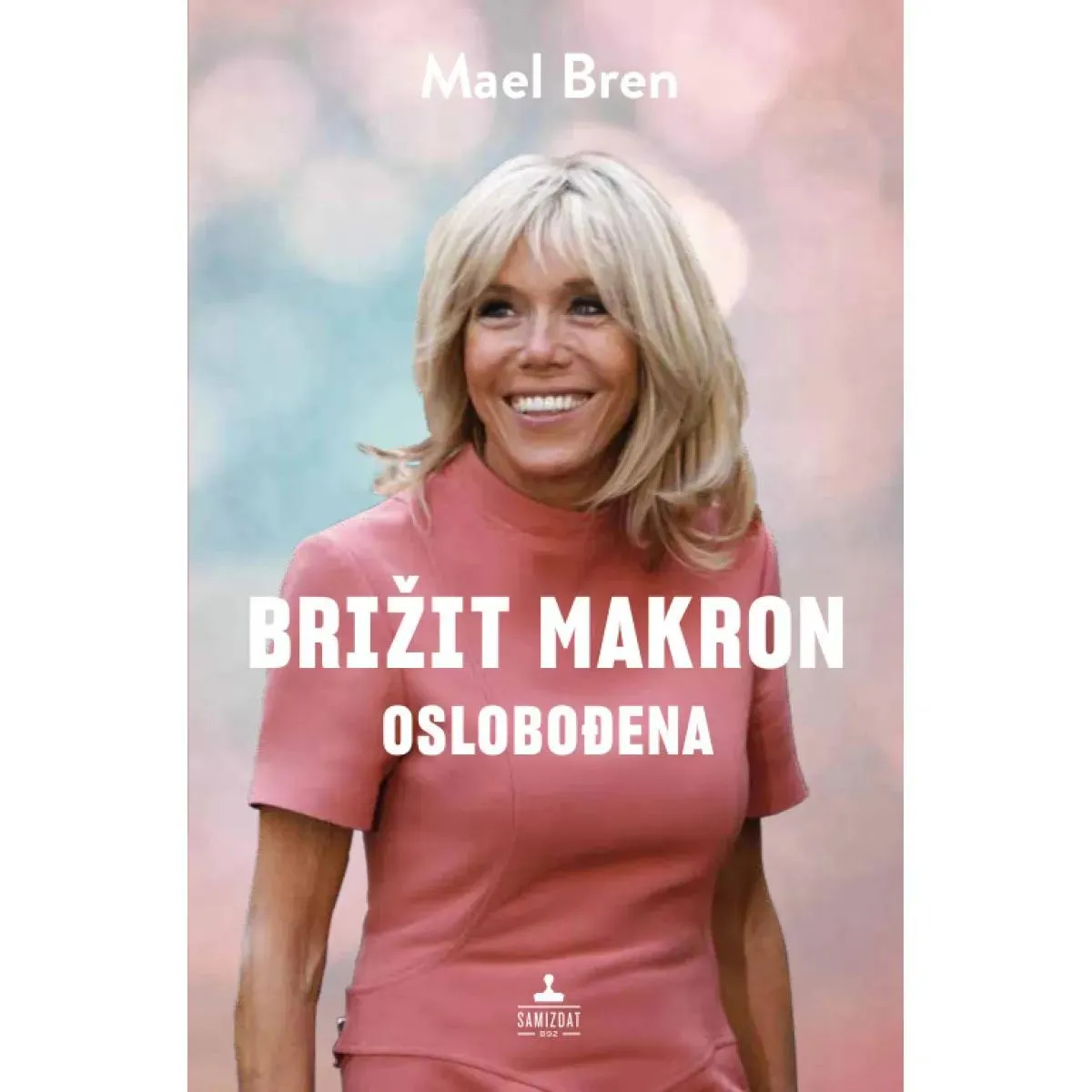 BRIŽIT MAKRON OSLOBOĐENA 