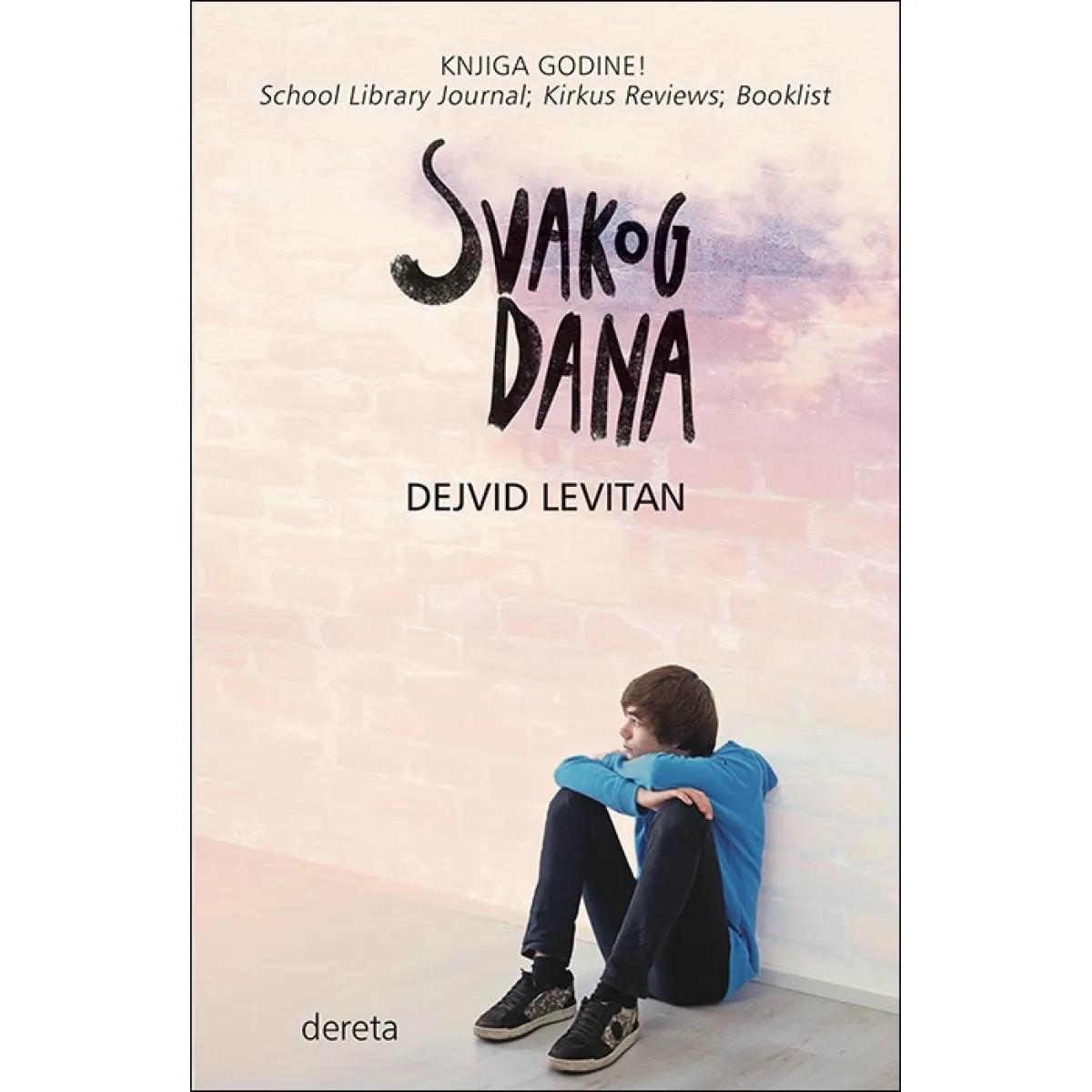 SVAKOG DANA II izdanje 