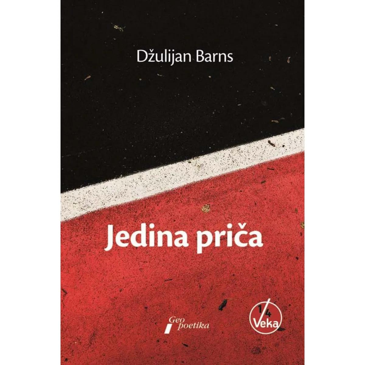 JEDINA PRIČA 