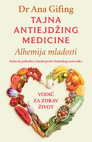TAJNA ANTIEJDŽING MEDICINE 