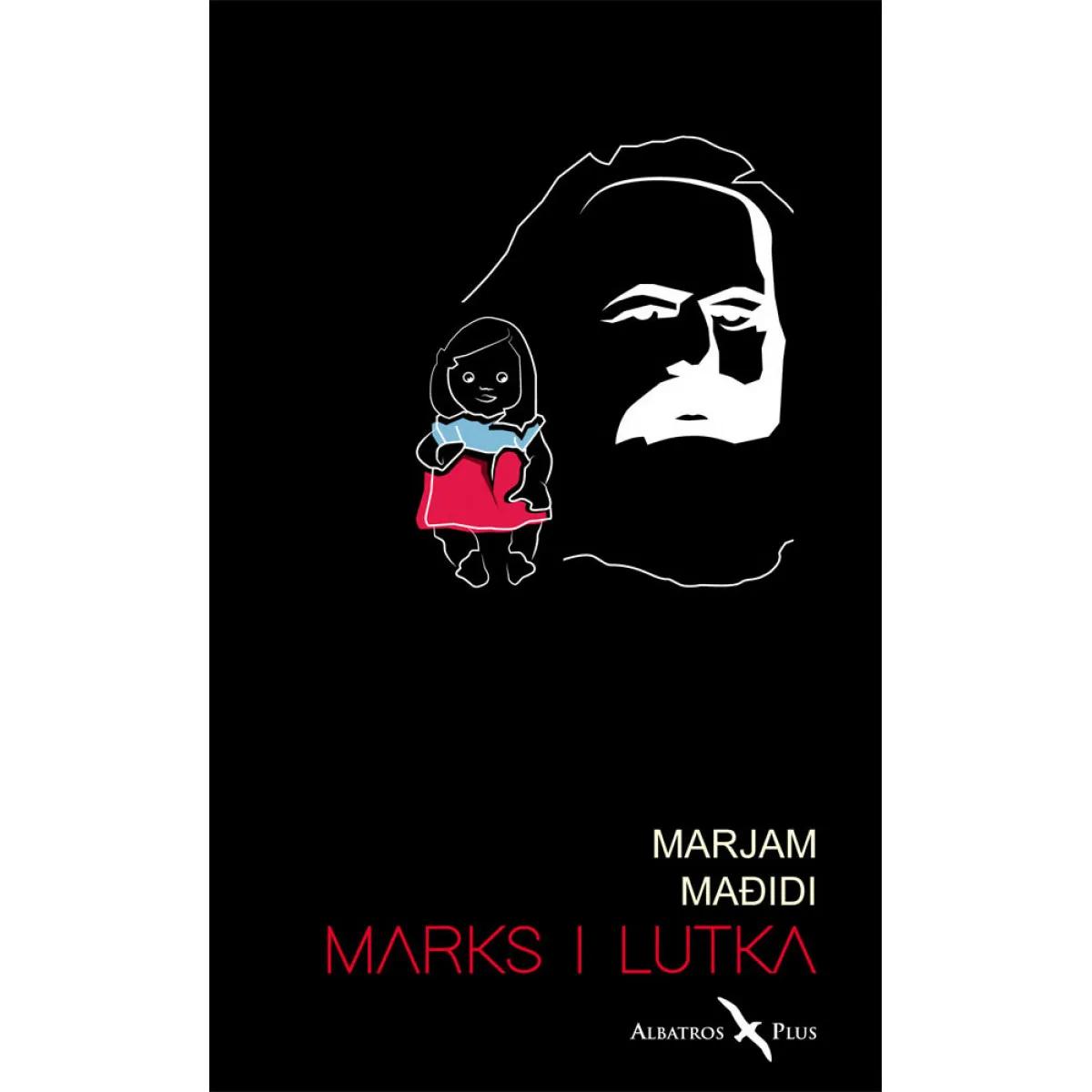 MARKS I LUTKA 