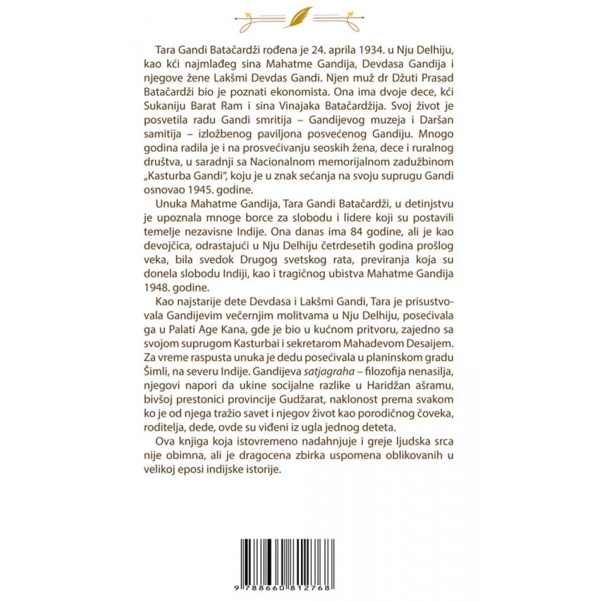 SEĆANJE NA JEDNO IZUZETNO DOBA 