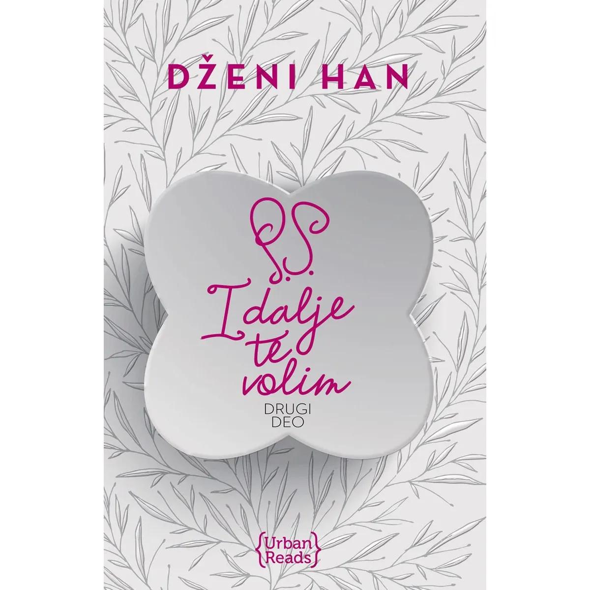 P.S. I DALJE TE VOLIM Momcima 2 TikTok Hit 