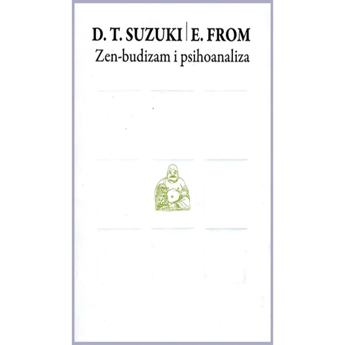 ZEN BUDIZAM I PSIHOANALIZA 