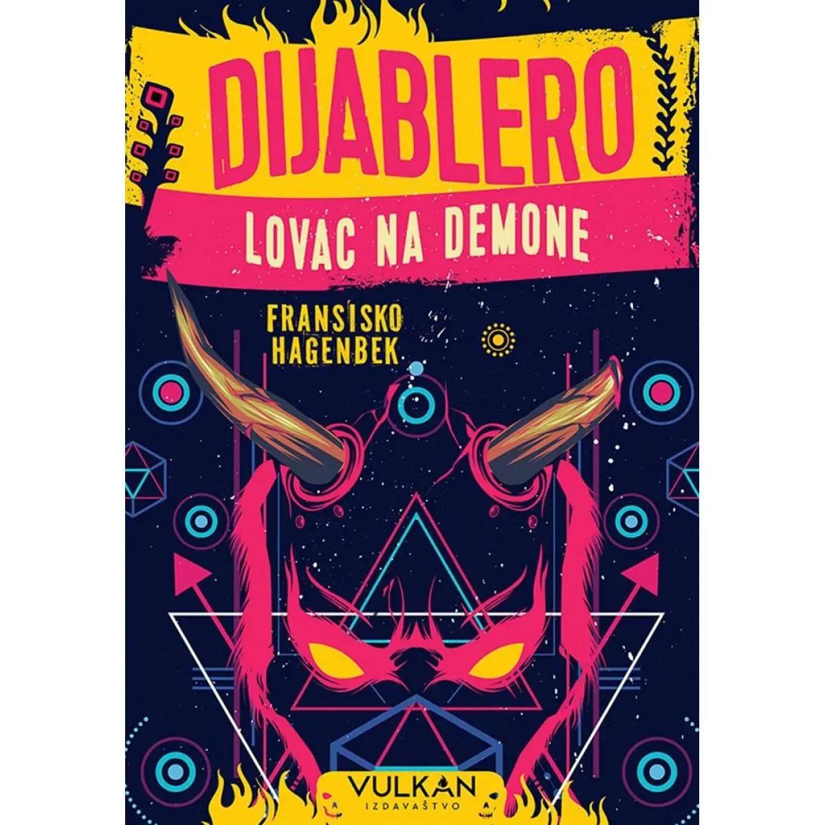 DIJABLERO 